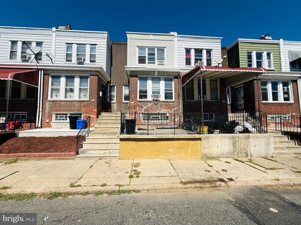615 Brill Street, Philadelphia PA 19120