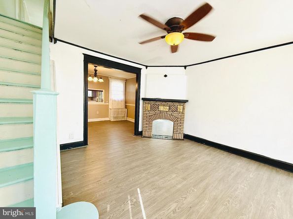 615 Brill Street, Philadelphia PA 19120