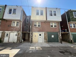 615 Brill Street, Philadelphia PA 19120