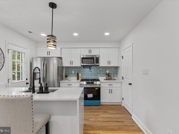 408 Peabody Street NE, Washington DC 20011