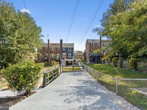 408 Peabody Street NE, Washington DC 20011