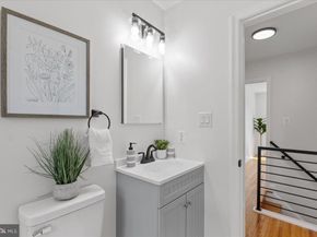 408 Peabody Street NE, Washington DC 20011