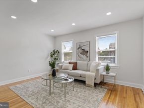 408 Peabody Street NE, Washington DC 20011
