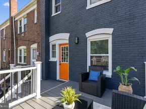 408 Peabody Street NE, Washington DC 20011