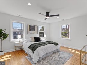 408 Peabody Street NE, Washington DC 20011