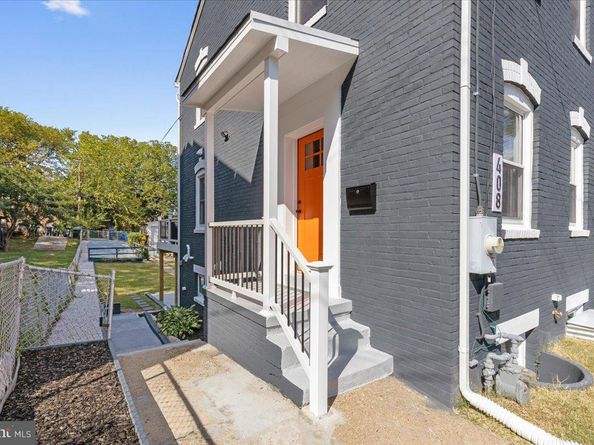 408 Peabody Street NE, Washington DC 20011