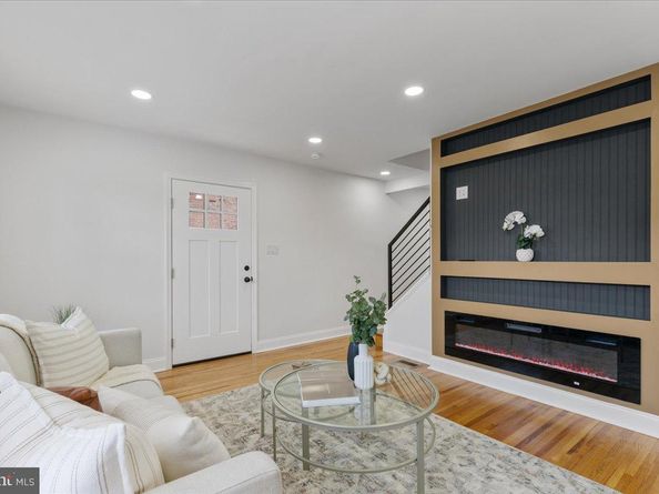 408 Peabody Street NE, Washington DC 20011