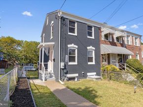 408 Peabody Street NE, Washington DC 20011