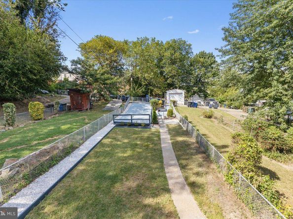 408 Peabody Street NE, Washington DC 20011