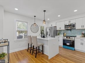 408 Peabody Street NE, Washington DC 20011