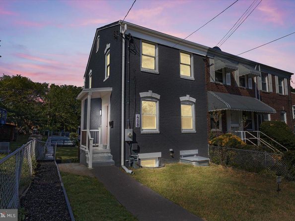 408 Peabody Street NE, Washington DC 20011