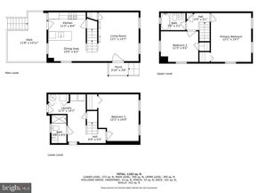 408 Peabody Street NE, Washington DC 20011
