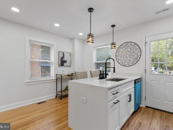 408 Peabody Street NE, Washington DC 20011