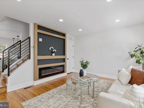 408 Peabody Street NE, Washington DC 20011