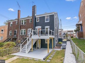 408 Peabody Street NE, Washington DC 20011