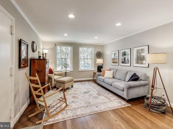 4711 30TH Street S A1, Arlington VA 22206