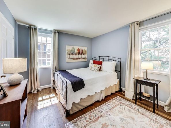 4711 30TH Street S A1, Arlington VA 22206