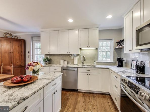 4711 30TH Street S A1, Arlington VA 22206