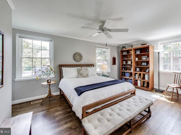4711 30TH Street S A1, Arlington VA 22206