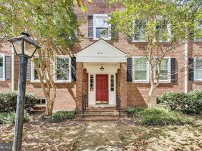 4711 30TH Street S A1, Arlington VA 22206