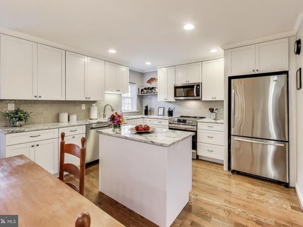 4711 30TH Street S A1, Arlington VA 22206