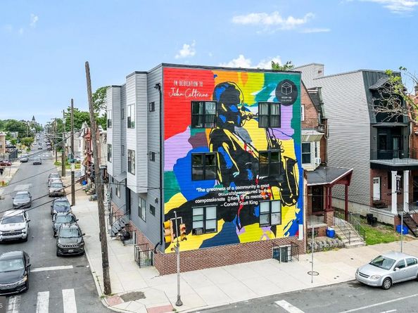 2331 N 33rd Street, Philadelphia PA 19132