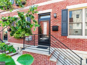 740 Wharton Street, Philadelphia PA 19147
