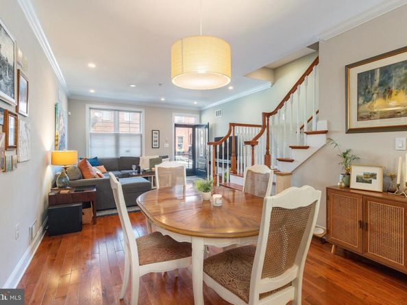 740 Wharton Street, Philadelphia PA 19147