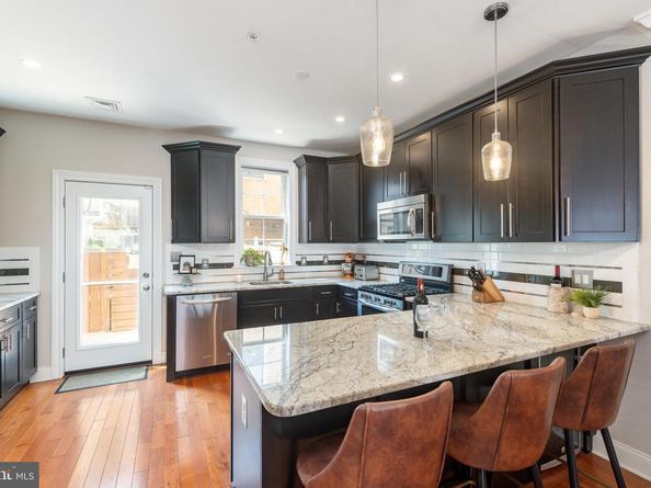 740 Wharton Street, Philadelphia PA 19147