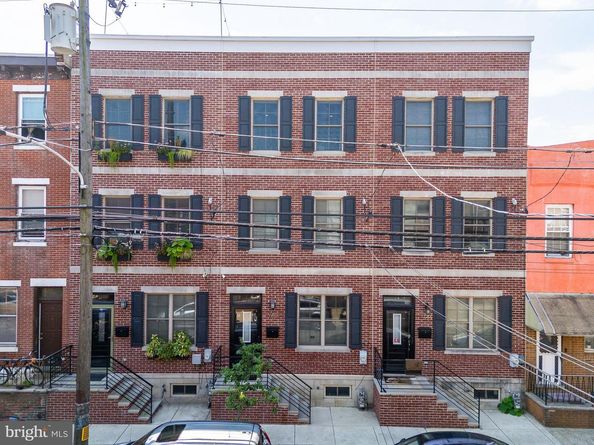 740 Wharton Street, Philadelphia PA 19147