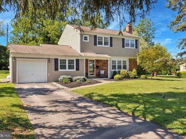 4 Cardinal Drive, Plymouth Meeting PA 19462