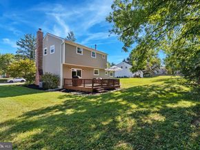 4 Cardinal Drive, Plymouth Meeting PA 19462