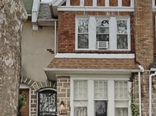 5717 Woodcrest Avenue, Philadelphia PA 19131