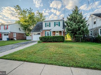 624 Gilbert Road