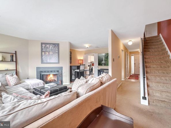 576 Brummel Court NW, Washington DC 20012