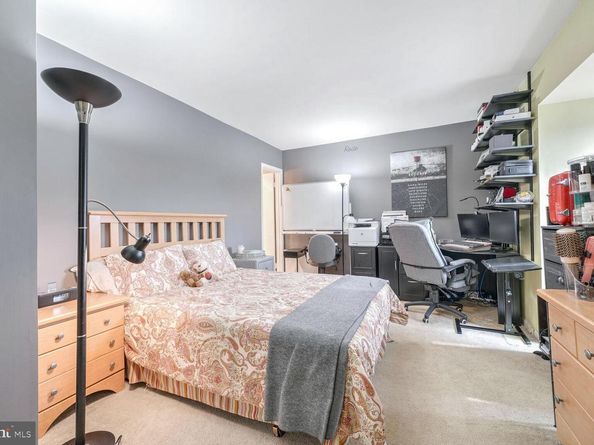 576 Brummel Court NW, Washington DC 20012