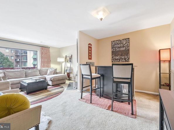 576 Brummel Court NW, Washington DC 20012