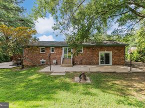 4211 Downing Street, Annandale VA 22003