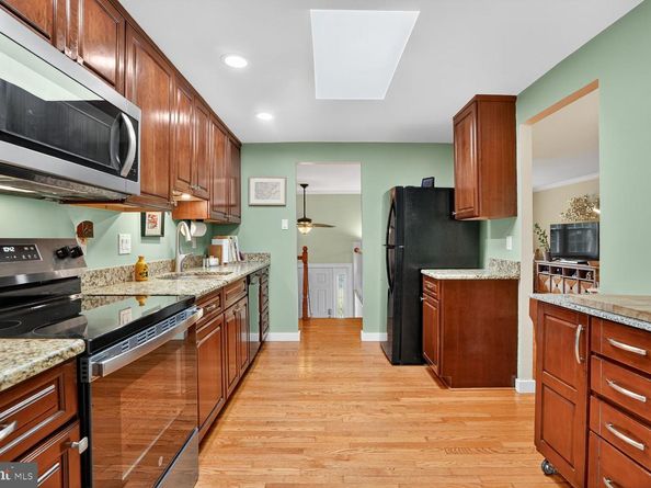 12732 Bradwell Road, Herndon VA 20171