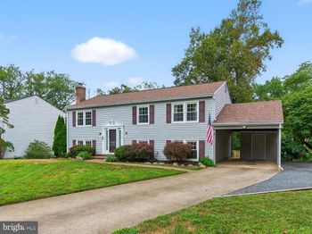 12732 Bradwell Road