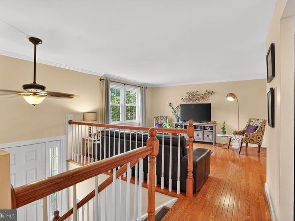 12732 Bradwell Road, Herndon VA 20171