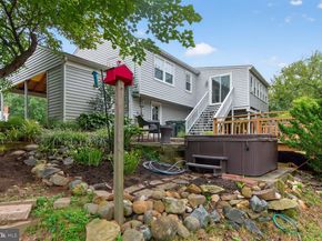 12732 Bradwell Road, Herndon VA 20171