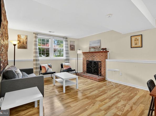 12732 Bradwell Road, Herndon VA 20171