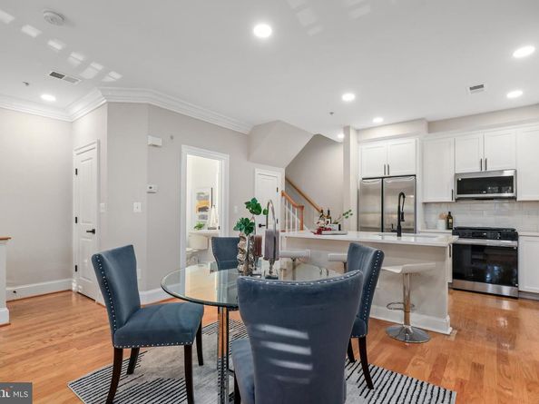 522 N Royal Street, Alexandria VA 22314