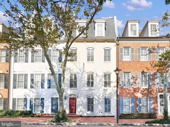 522 N Royal Street, Alexandria VA 22314