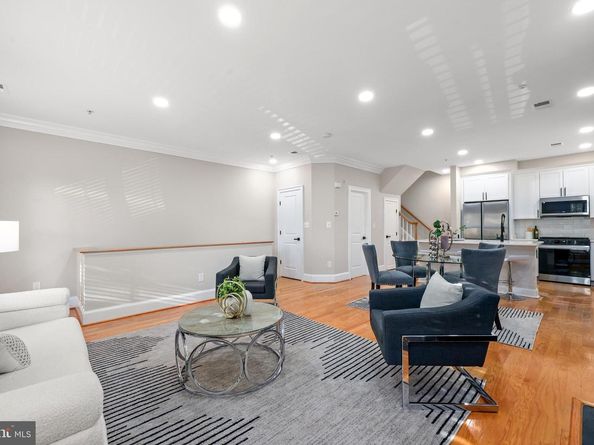 522 N Royal Street, Alexandria VA 22314