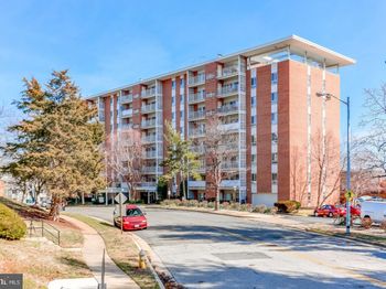 5250 Valley Forge Drive