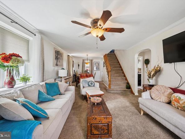 1201 Colson Road, Woodlyn PA 19094