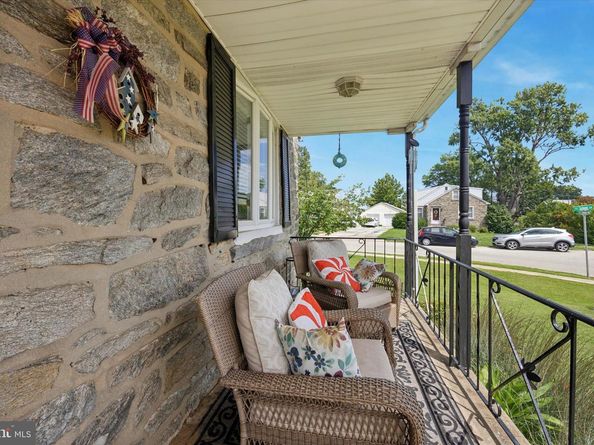 1201 Colson Road, Woodlyn PA 19094