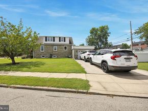 1201 Colson Road, Woodlyn PA 19094
